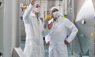 Санитарно-эпидемиологическое заключение на продукцию в Луховицах в октябре