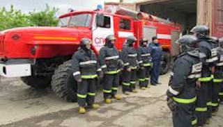 Аутсорсинг службы пожарной безопасности: стоимость услуги от 15518 руб. в Луховицах – ПромМир