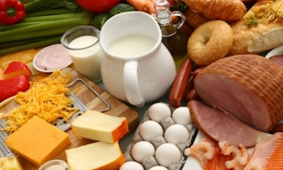 Сертификация пищевой продукции в Луховицах под ключ в октябре