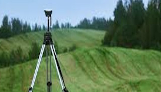 Топографическая съемка участка в Луховицах от 20690 руб. — стоимость услуги в ПромМир