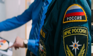 Подготовка к проверке МЧС и пожарной инспекции в Луховицах в октябре